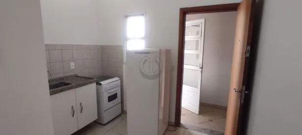 Kitnet com 1 Quarto para alugar, 25m² no Cidade Universitária, Campinas