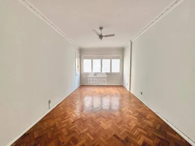 Apartamento com 2 Quartos à venda, 75m² no Humaitá, Rio de Janeiro