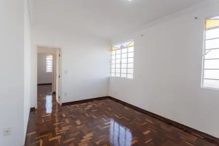 Cobertura com 5 Quartos à venda, 170m² no Santa Lúcia, Belo Horizonte