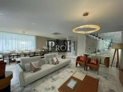 Apartamento com 4 Quartos à venda, 541m² no Parque Terra Nova II, São Bernardo do Campo