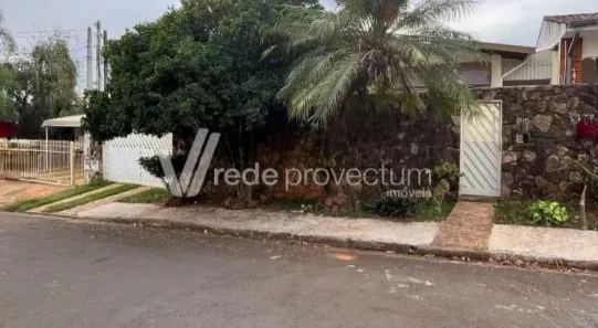 Casa com 3 Quartos à venda, 281m² no Cidade Universitária, Campinas