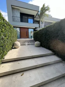 Casa com 5 Quartos à venda, 600m² no Jurerê Internacional, Florianópolis