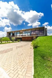 Casa de Condomínio com 6 Quartos à venda, 760m² no Condomínio Terras de São José, Itu
