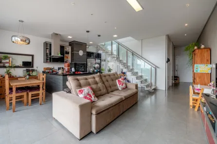 Casa de Condomínio com 3 Quartos à venda, 197m² no Vila Nova, Porto Alegre
