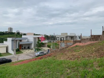 Lote/Terreno à venda, 307m² no Condomínio Vem Viver Jacareí, Jacareí