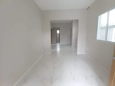 Casa com 4 Quartos à venda, 200m² no Santa Tereza, Belo Horizonte