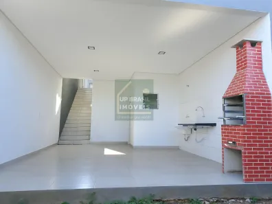 Casa com 2 Quartos à venda, 96m² no Residencial Estoril, Taubaté