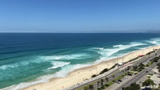 Cobertura com 2 Quartos à venda, 92m² no Barra da Tijuca, Rio de Janeiro