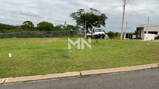 Lote/Terreno à venda, 409m² no Jardim Residencial Garden Ville, Itu