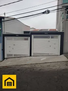 Casa com 3 Quartos à venda, 74m² no Vila Francisco Matarazzo, Santo André