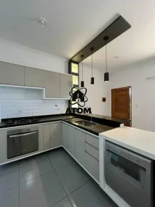 Casa de Condomínio com 3 Quartos à venda, 125m² no Vila dos Comerciários 2, Taubaté