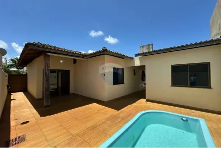 Casa de Condomínio com 3 Quartos à venda, 170m² no Aruana, Aracaju