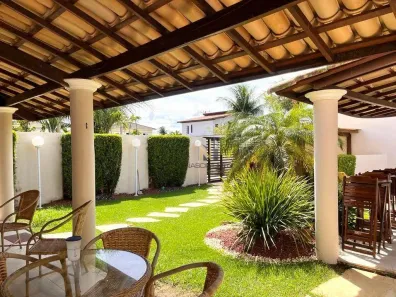 Casa com 4 Quartos à venda, 200m² no Buraquinho, Lauro de Freitas
