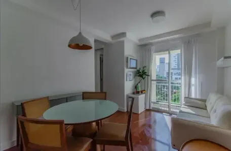 Apartamento com 2 Quartos à venda, 50m² no Paraíso, São Paulo