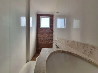 Apartamento com 2 Quartos à venda, 73m² no Aviação, Praia Grande