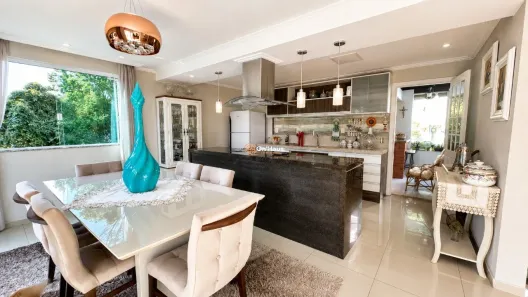 Casa com 3 Quartos à venda, 350m² no Rio Tavares, Florianópolis