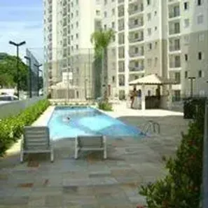 Apartamento com 2 Quartos à venda, 54m² no Jardim Augusta, São José dos Campos