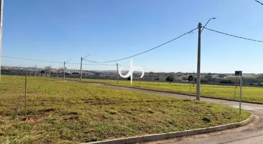 Lote/Terreno à venda, 327m² no Residencial Cerejeiras, Anápolis