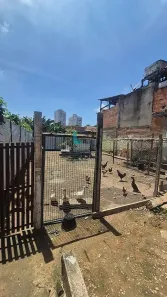Lote/Terreno à venda, 207m² no Olaria, Lorena