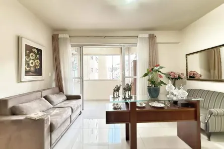 Apartamento com 3 Quartos à venda, 85m² no Buritis, Belo Horizonte
