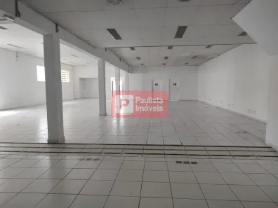 Galpão/Depósito/Armazém para alugar, 1205m² no Santo Amaro, São Paulo