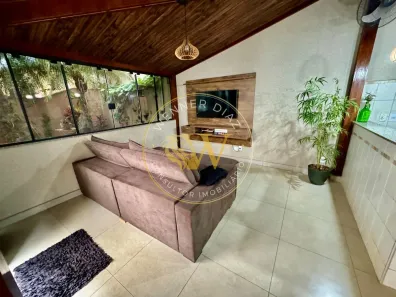 Casa com 4 Quartos à venda, 210m² no Higienópolis, São José do Rio Preto