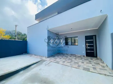 Sobrado com 3 Quartos à venda, 112m² no Balneário Gardem Mar, Caraguatatuba