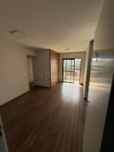 Apartamento com 2 Quartos para alugar, 51m² no Centro, Londrina