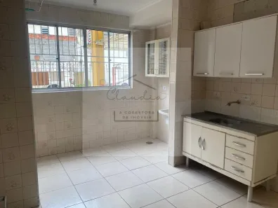 Apartamento com 2 Quartos para alugar, 65m² no Vila Osasco, Osasco