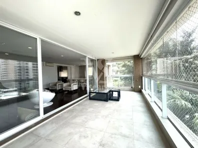 Apartamento com 3 Quartos à venda, 267m² no Perdizes, São Paulo