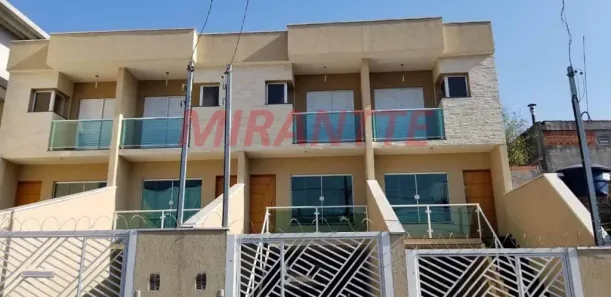 Sobrado com 3 Quartos à venda, 123m² no Vila Olinda, São Paulo