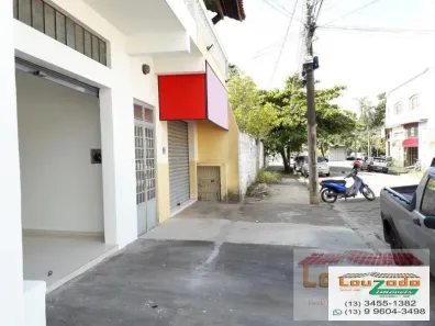 Imóvel Comercial com 1 Quarto à venda, 120m² no Jardim São João, Peruíbe