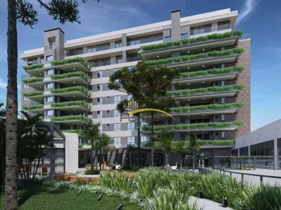 Apartamento com 3 Quartos à venda, 111m² no Alto da Glória, Curitiba