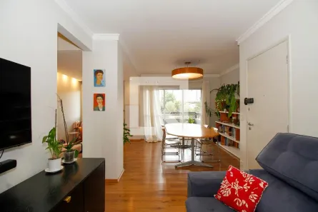 Apartamento com 2 Quartos à venda, 94m² no Vila Madalena, São Paulo
