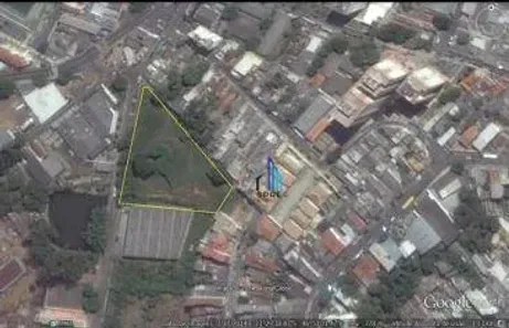 Lote/Terreno à venda, 7180m² no Vila Morellato, Barueri