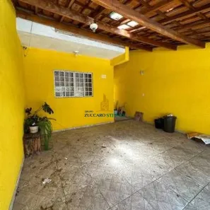 Sobrado com 3 Quartos à venda, 100m² no Jardim Adriana, Guarulhos