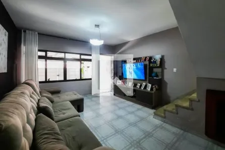 Casa com 2 Quartos à venda, 98m² no Rudge Ramos, São Bernardo do Campo