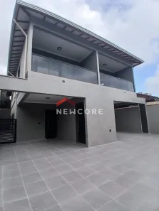 Casa de Condomínio com 2 Quartos à venda, 62m² no Maracanã, Praia Grande