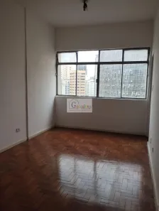 Kitnet com 1 Quarto para alugar, 30m² no Bela Vista, São Paulo