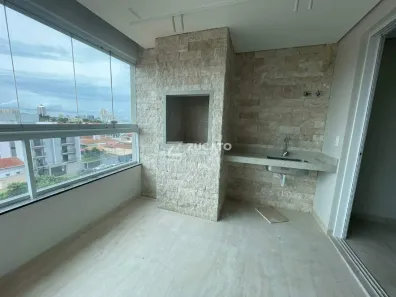 Apartamento com 3 Quartos para alugar, 205m² no Santa Maria, Uberaba