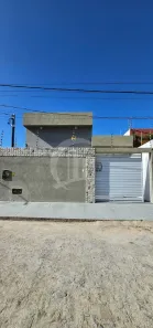 Casa com 3 Quartos à venda, 99m² no Luar da Barra, Barra dos Coqueiros