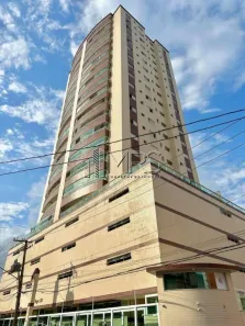 Apartamento com 2 Quartos à venda, 80m² no Ocian, Praia Grande