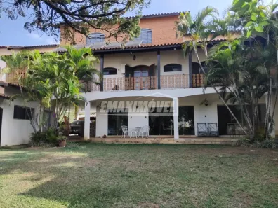 Imóvel Comercial com 6 Quartos à venda, 695m² no Jardim América, Sorocaba