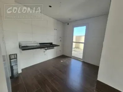 Apartamento com 2 Quartos à venda, 68m² no Parque das Nações, Santo André