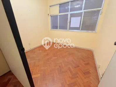 Sala Comercial à venda, 23m² no Méier, Rio de Janeiro