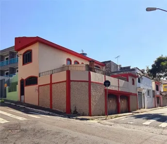 Sobrado com 3 Quartos à venda, 200m² no Vila Gustavo, São Paulo
