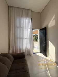 Casa de Condomínio com 2 Quartos à venda, 111m² no Colina Santa Mônica, Votorantim