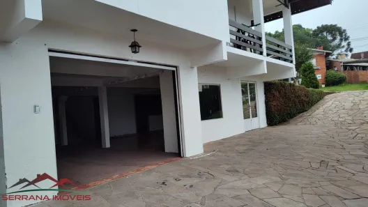 Sala Comercial para alugar, 70m² no Nova Petrópolis, Nova Petrópolis