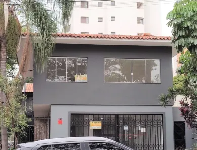 Imóvel Comercial com 2 Quartos à venda, 280m² no Campo Belo, São Paulo