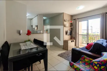 Apartamento com 2 Quartos à venda, 48m² no Vila Santa Delfina, São Paulo